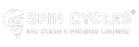 SPIN CYCLES logo