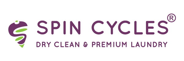 SPIN CYCLES logo