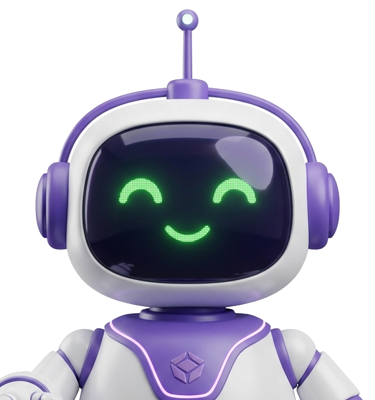 Ask SPIN Mascot